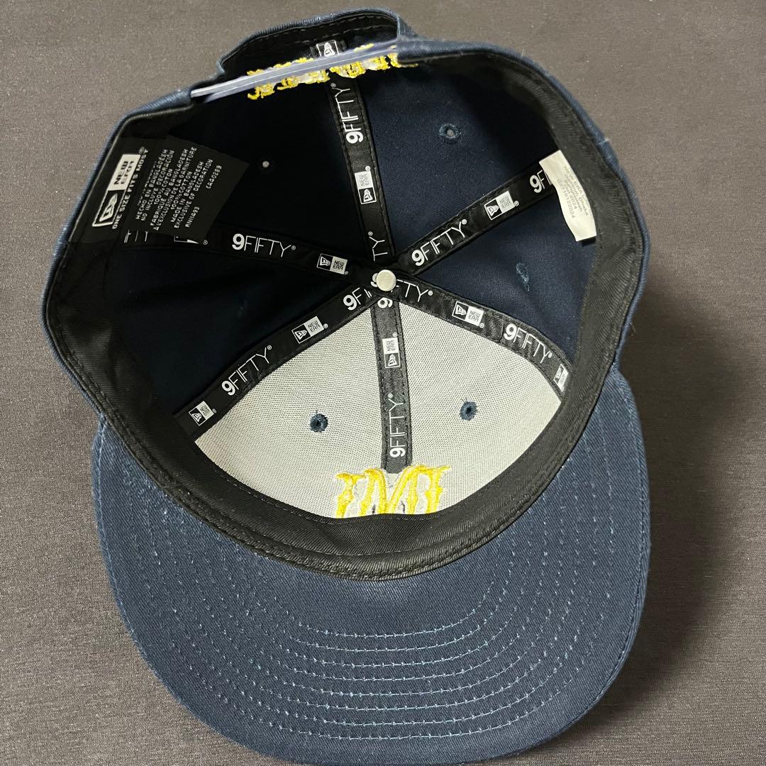 森平麗心　真夏の全国ツアー2025個別ベースボールシャツ+ カスタムニューエラ