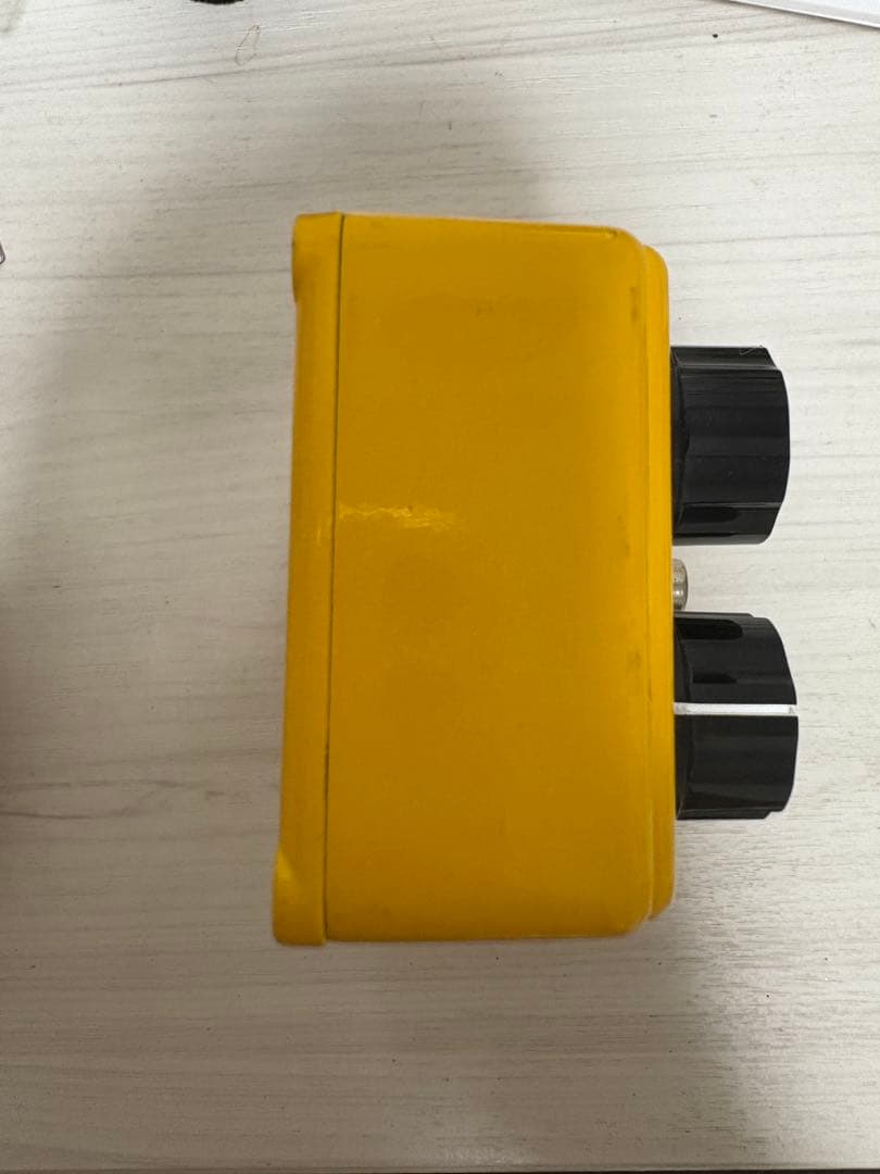 DOD Overdrive Preamp/250 ※専用コード付き