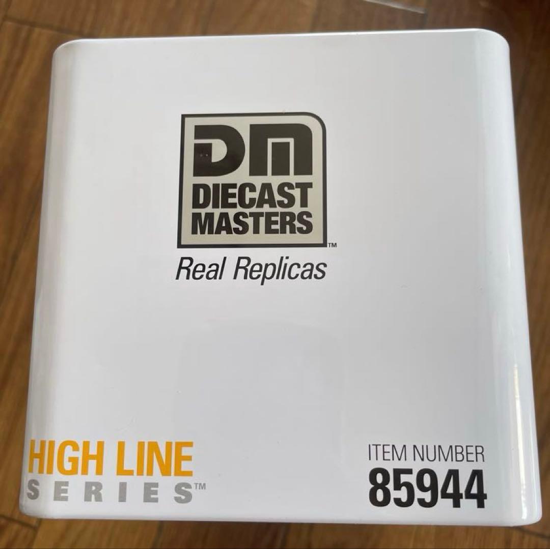 新品　未使用　CAT 1:50 D9T トラクター85944