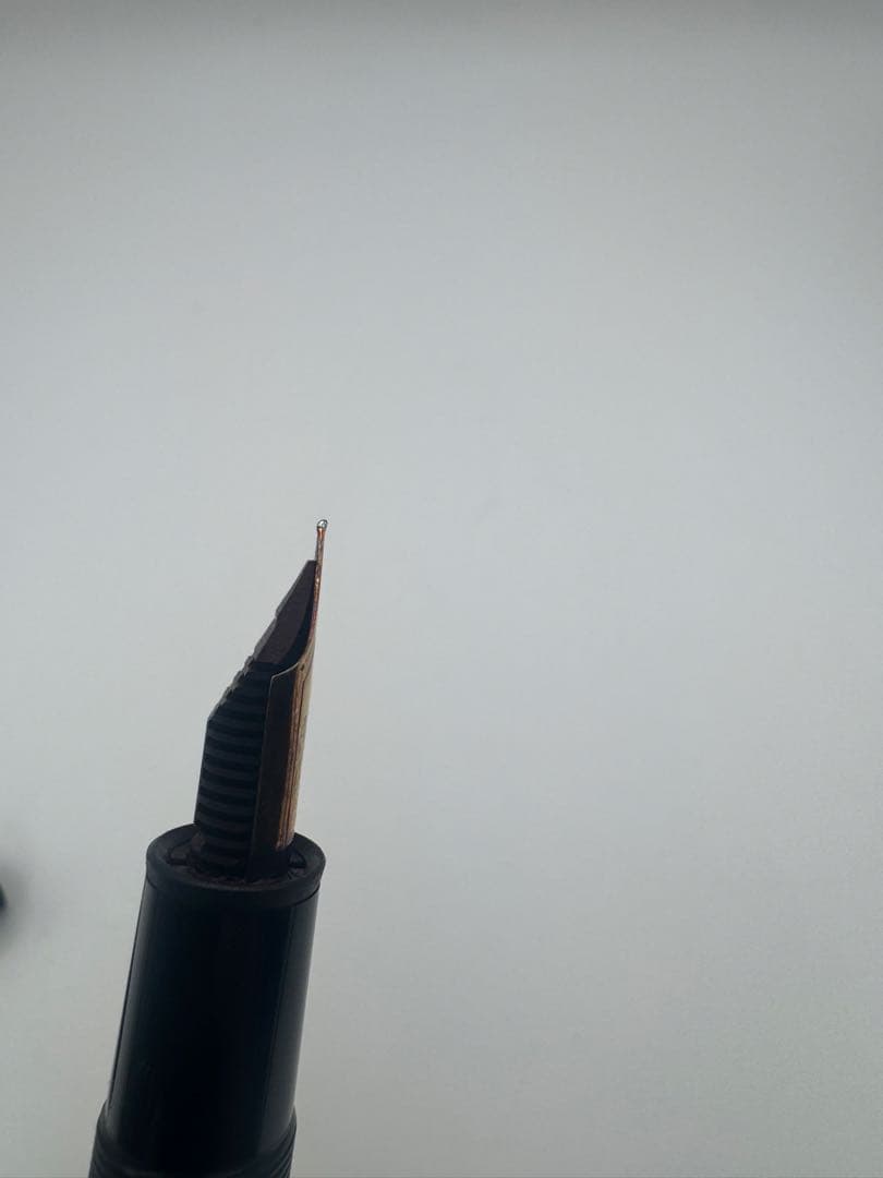 MONTBLANC モンブラン万年筆 マイスター　　No146 14K 4810