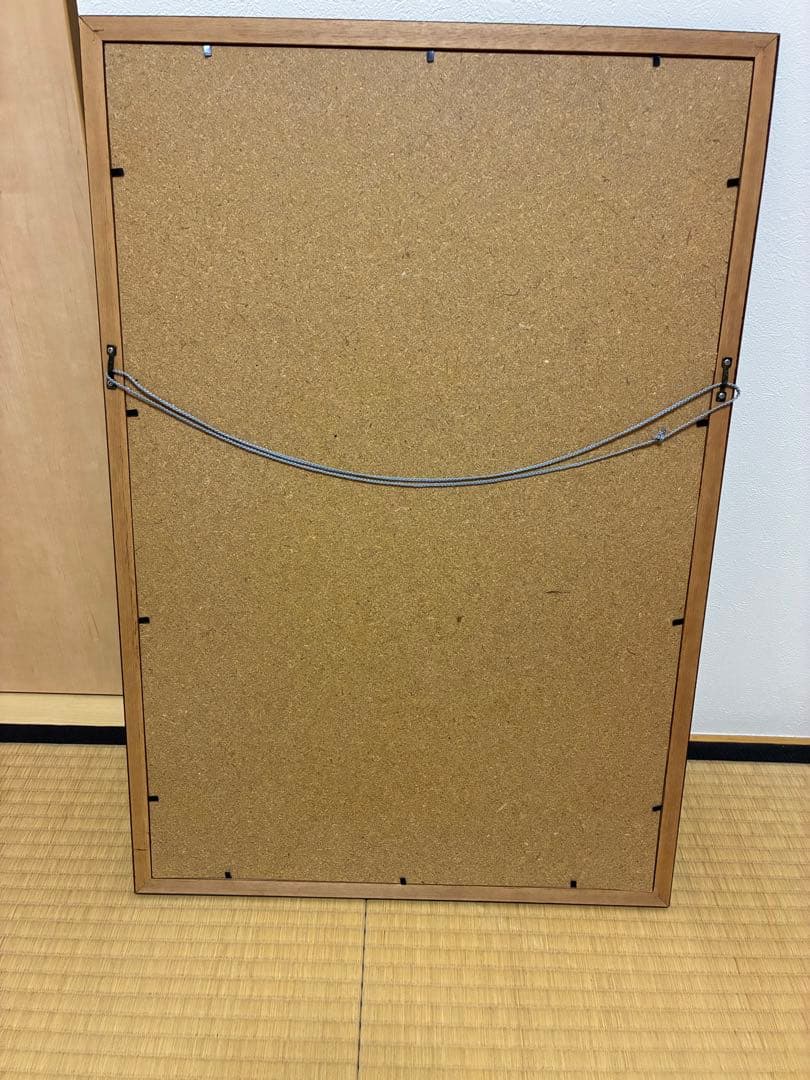 ディズニー100周年 キャンパス地　1500限定