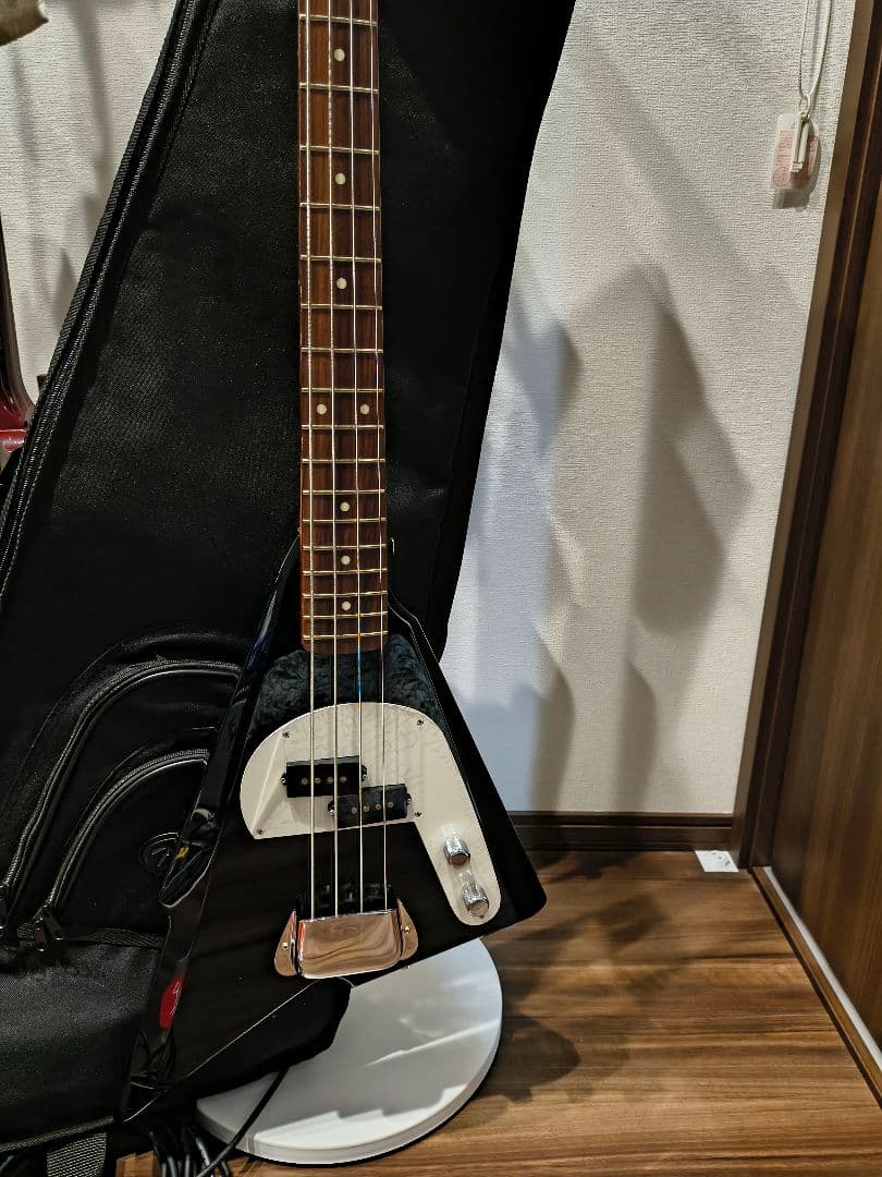 ベース katana bass