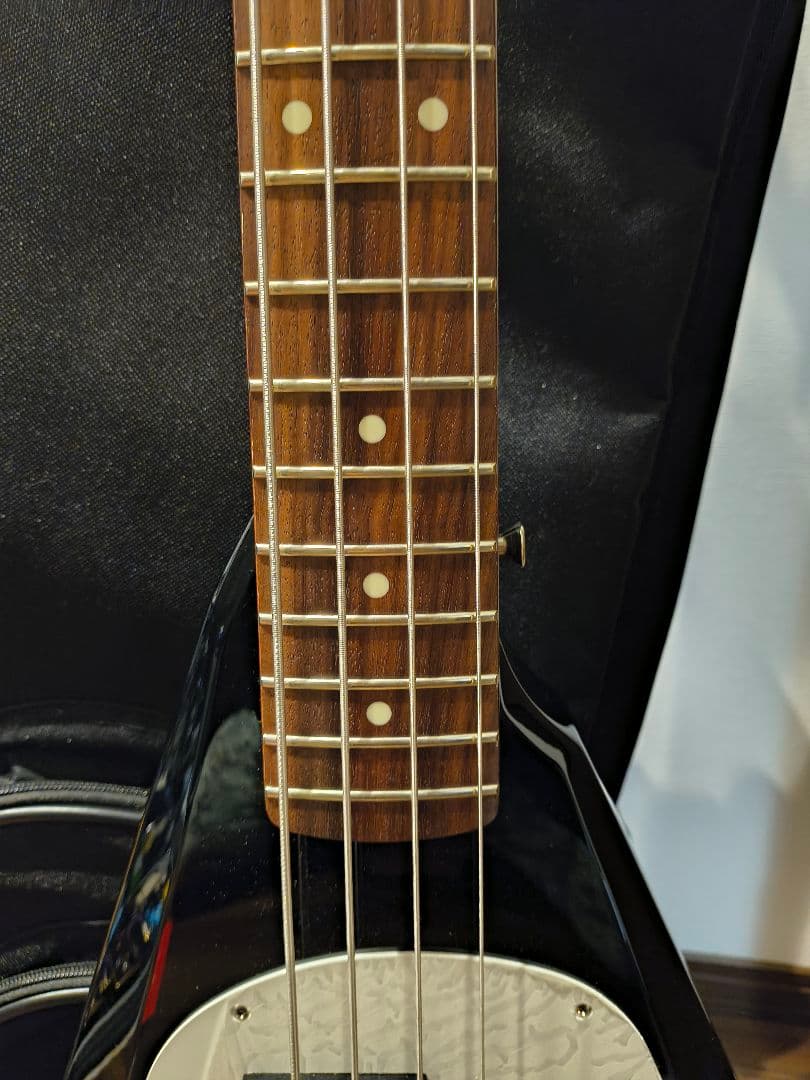 ベース katana bass