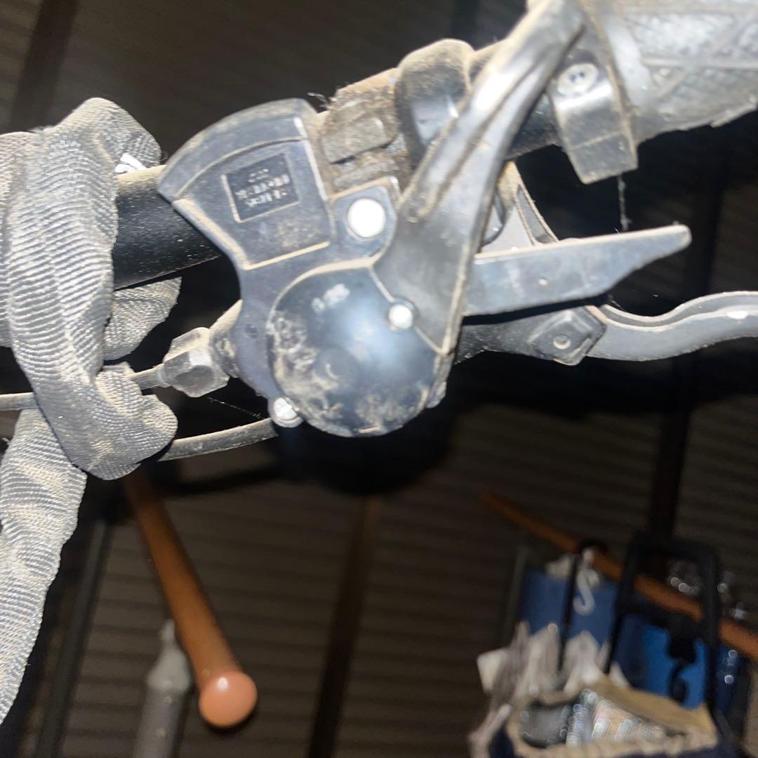 TREK MARLIN マウンテンバイク レッド