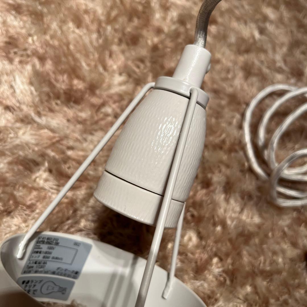 Louis Poulsen ルイスポールセン Pakhus パークフース