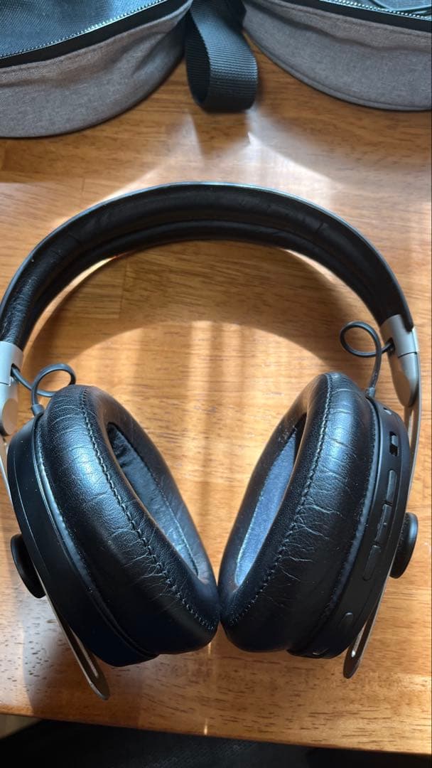 ゼンハイザー Momentum Wireless3