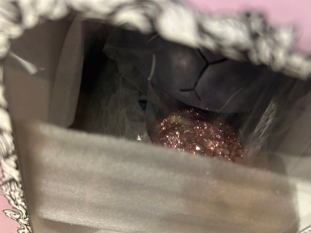 Flower Rabbits Decanter フラワーラビットデキャンタセット