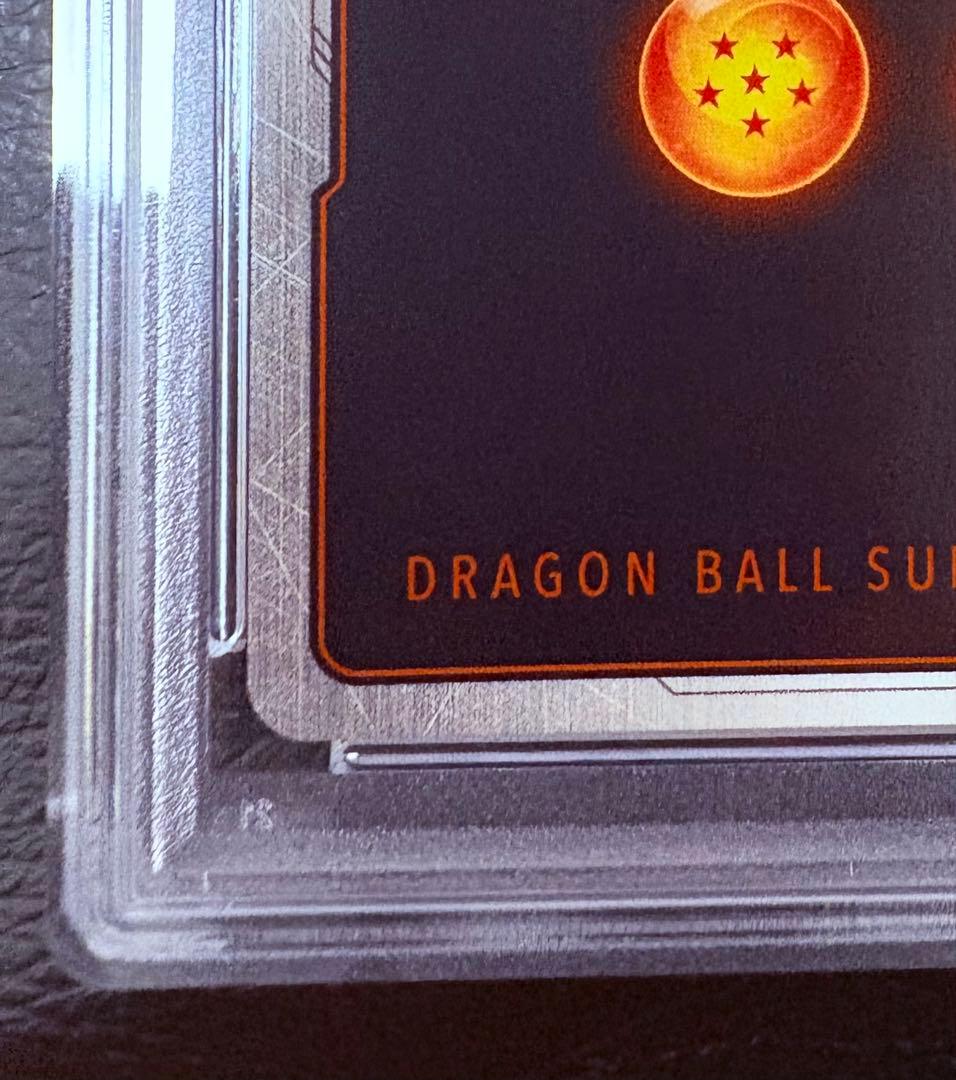 タ*ナ様 【PSA10】孫悟空 SCR シークレットパラレル 完美品 最安値