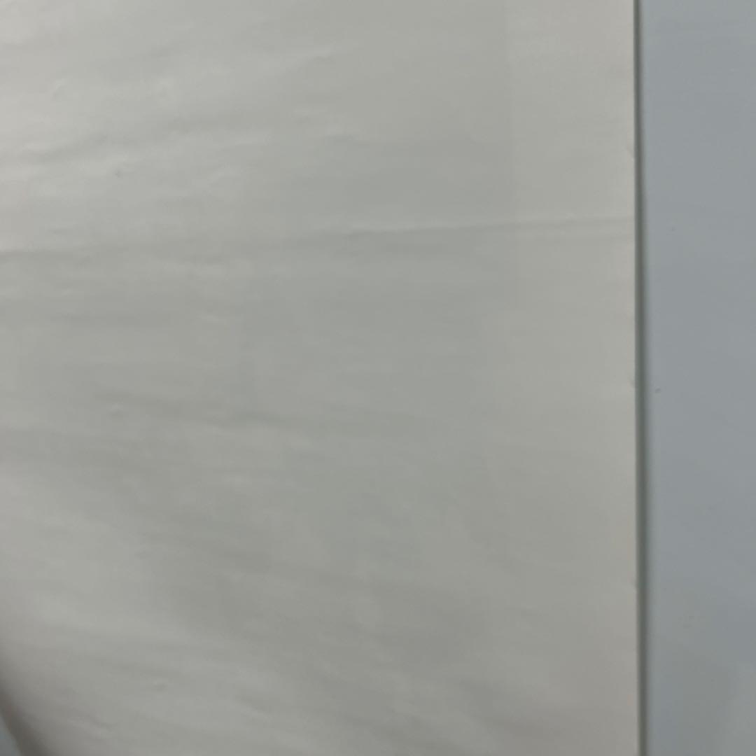 双界儀 販促B2ポスター 1998年SQUARE PS