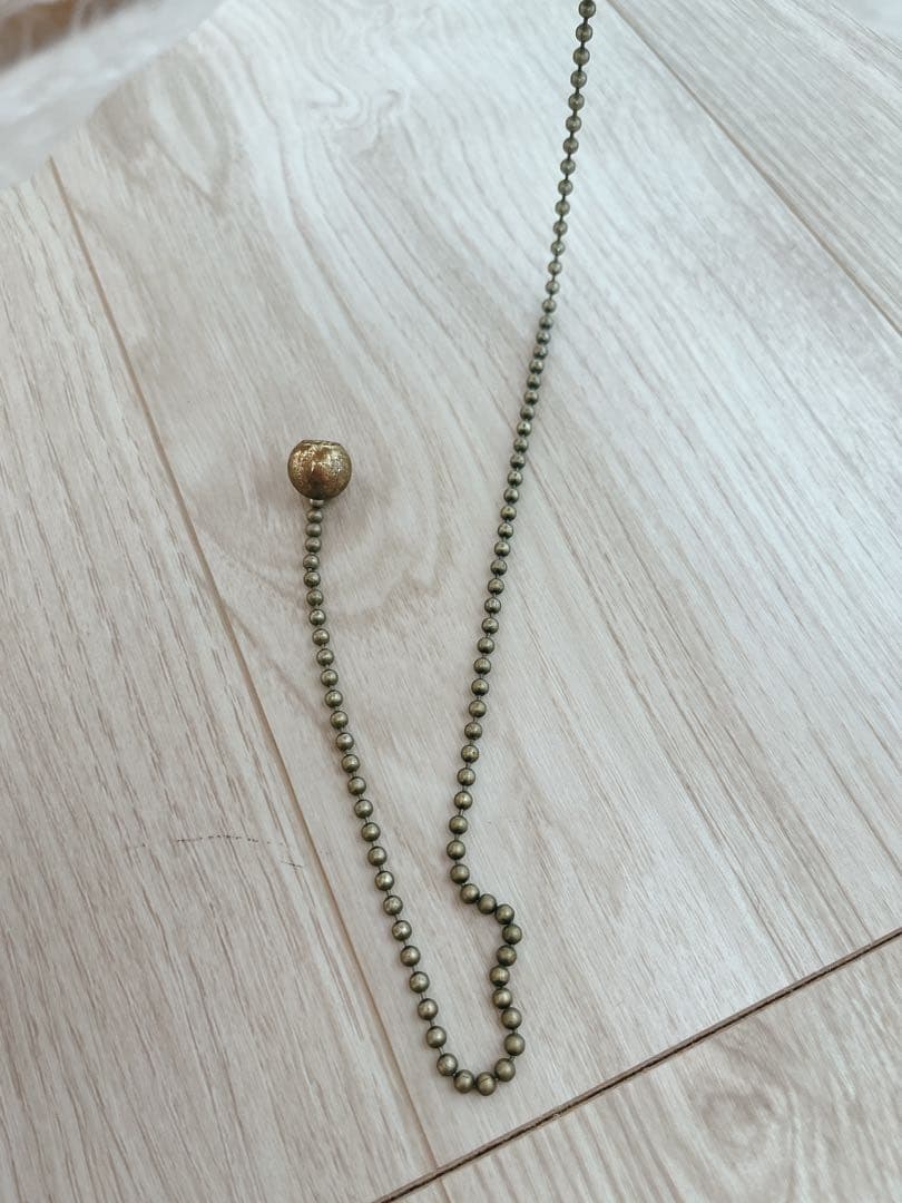 【匿名配送】MOON CROSS LAMPムーンクロス ランプ　unicoウニコ