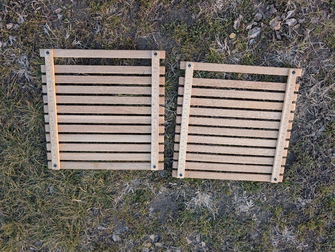 INOUT Duck Board　イナウト　ダックボード　2個セット