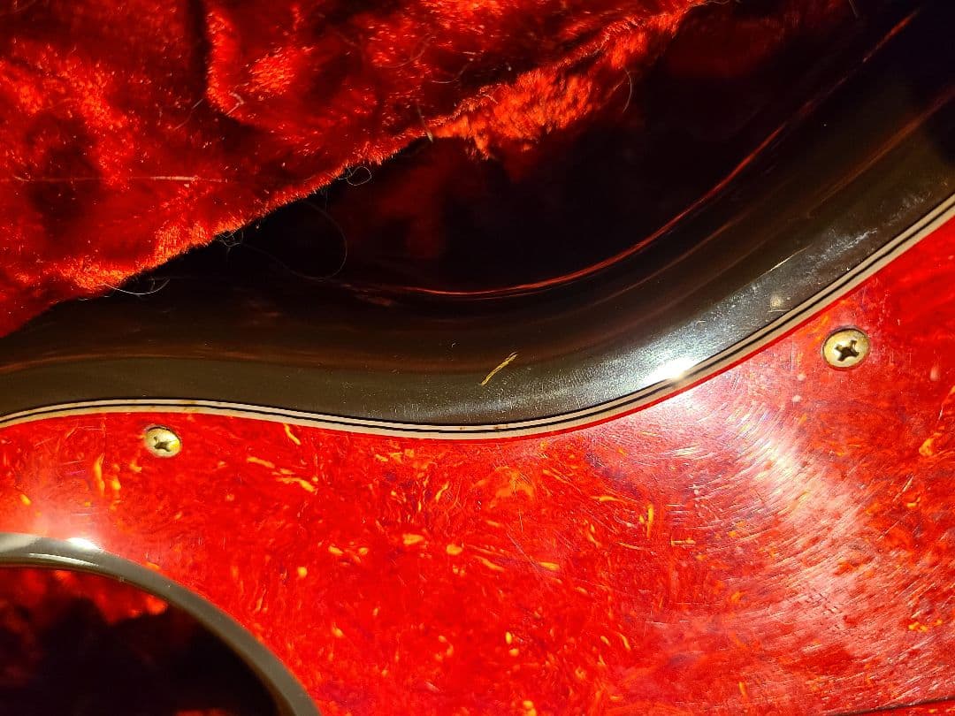 Fender Japan PB62-53 フジゲン期 MADE IN JAPAN