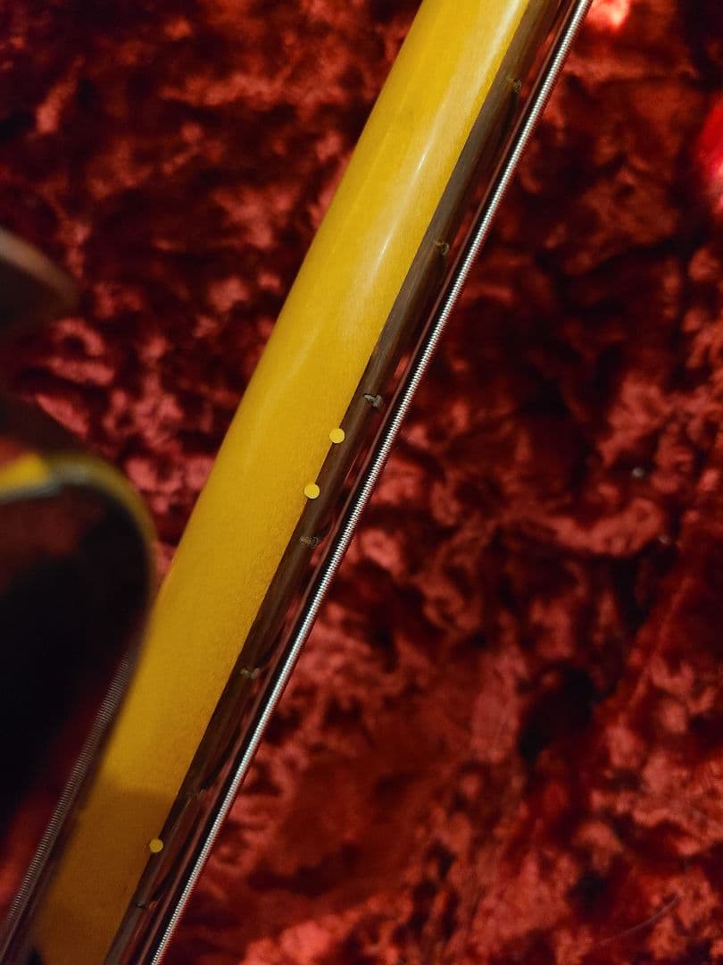 Fender Japan PB62-53 フジゲン期 MADE IN JAPAN