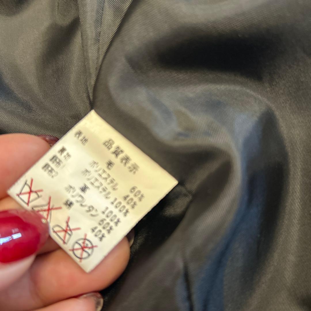 H .NAOTOジャケット