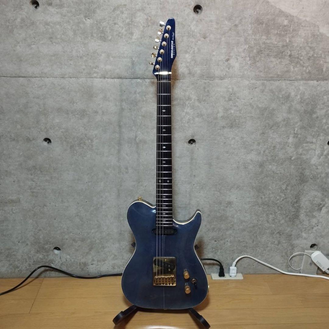 Greco TRS-120 1987年製
