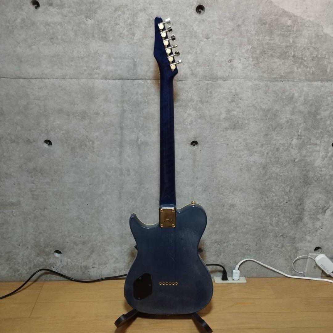 Greco TRS-120 1987年製