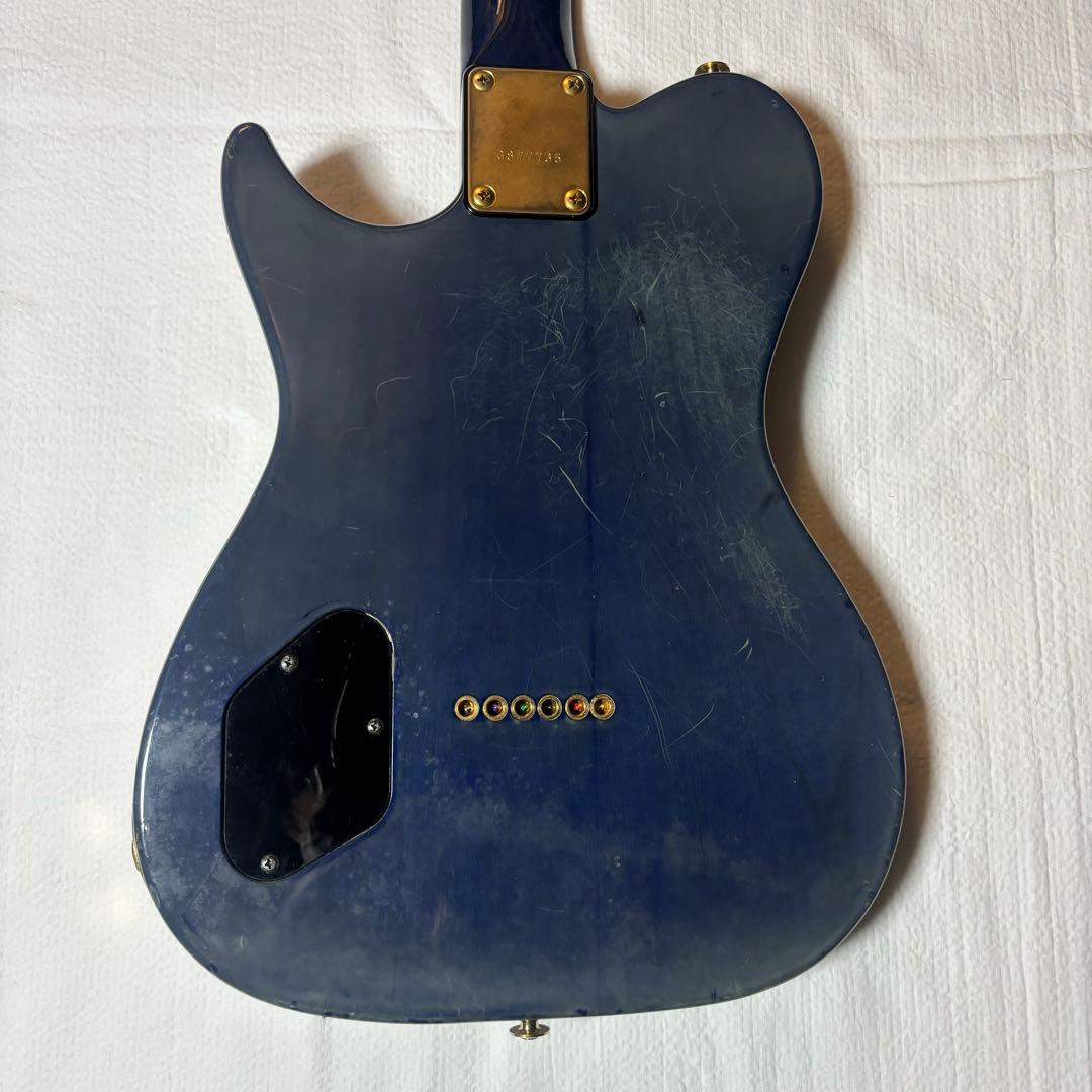 Greco TRS-120 1987年製