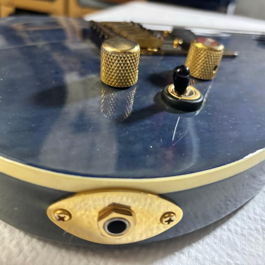 Greco TRS-120 1987年製