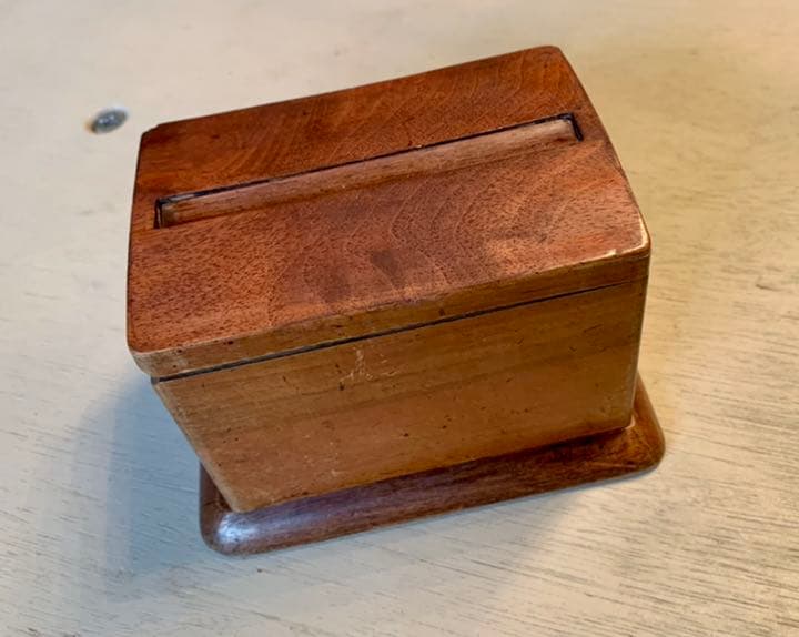 ★Vintage sigarette holder / 煙草入れ