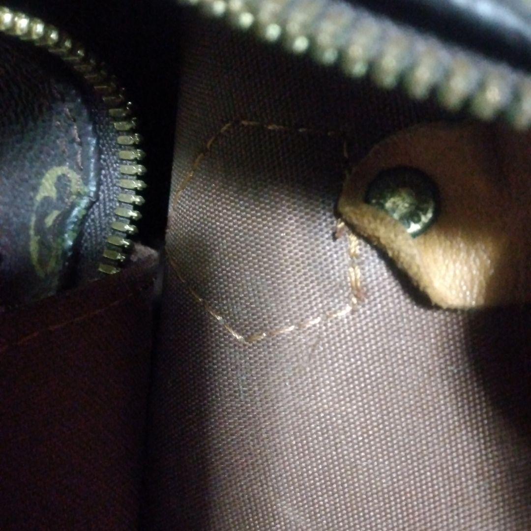 ルイ・ヴィトン モノグラム 中型バッグ