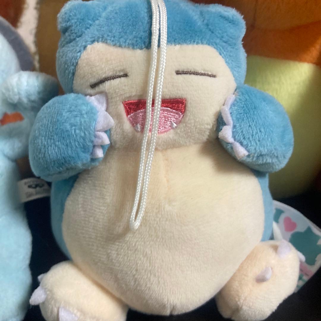 ポケモン　ぬいぐるみ　まとめ売り