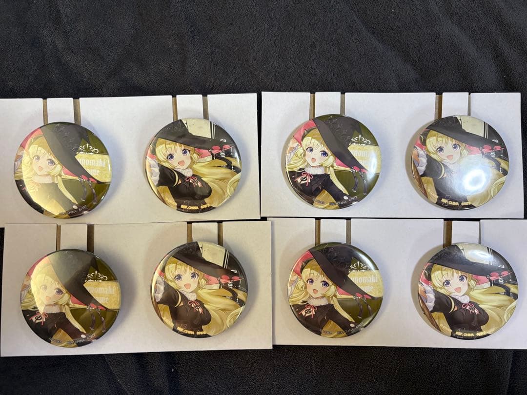 一番くじ ホロライブ ～Villain Style～　角巻わため　まとめ売り