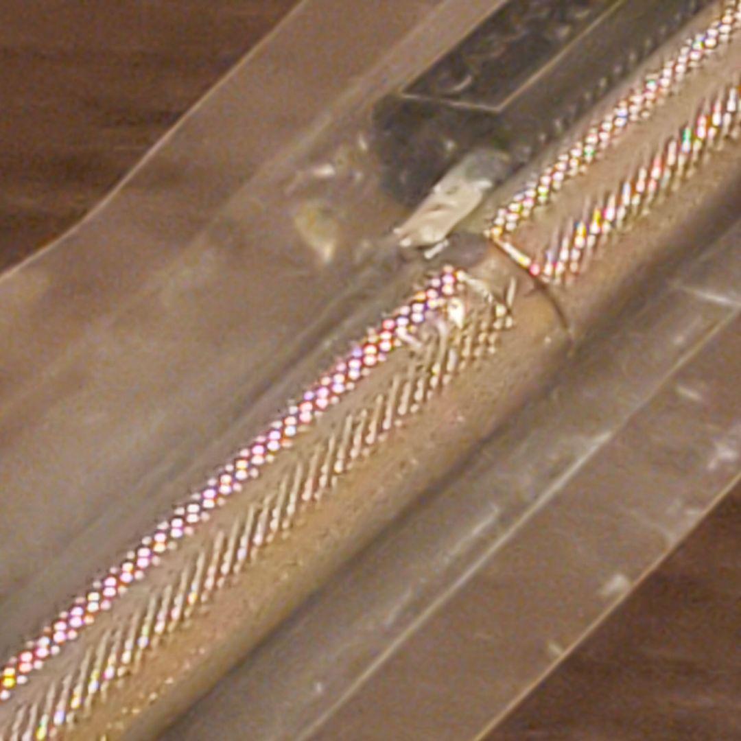 カランダッシュ Caran d’Ache シャープペン Varius