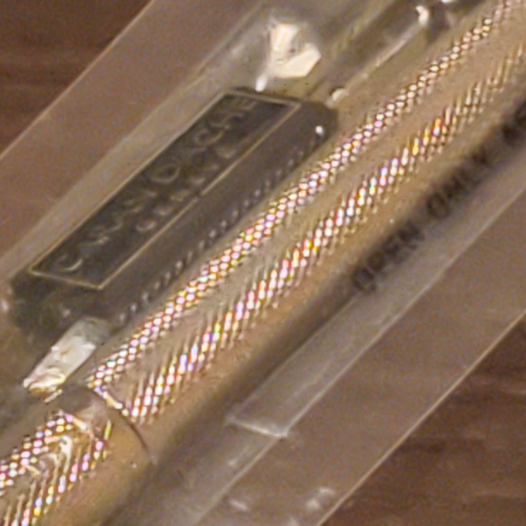 カランダッシュ Caran d’Ache シャープペン Varius