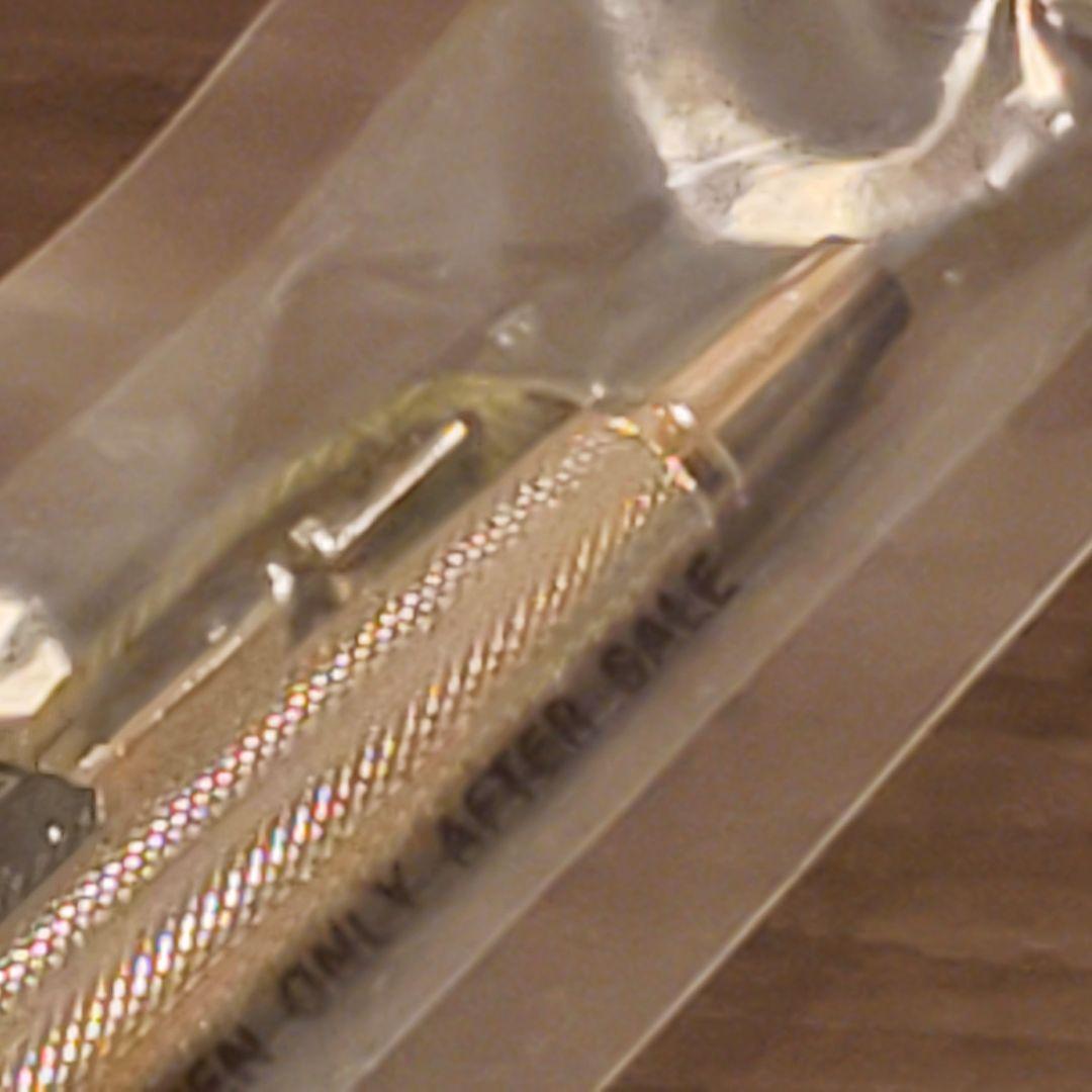 カランダッシュ Caran d’Ache シャープペン Varius