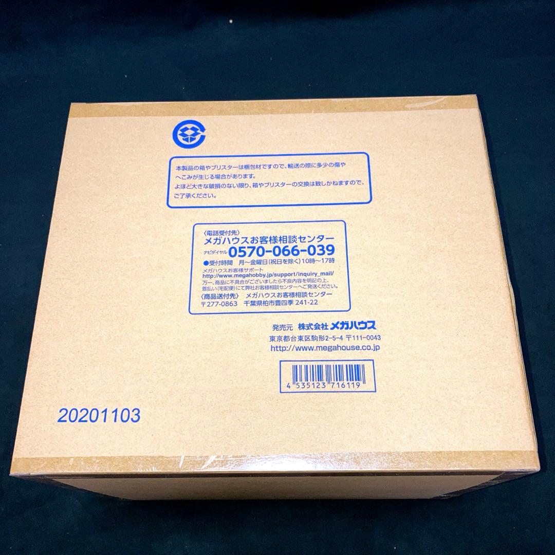 コミック・アニメ P.O.P WARRIORS ALLIANCE ZORO-JUUROU