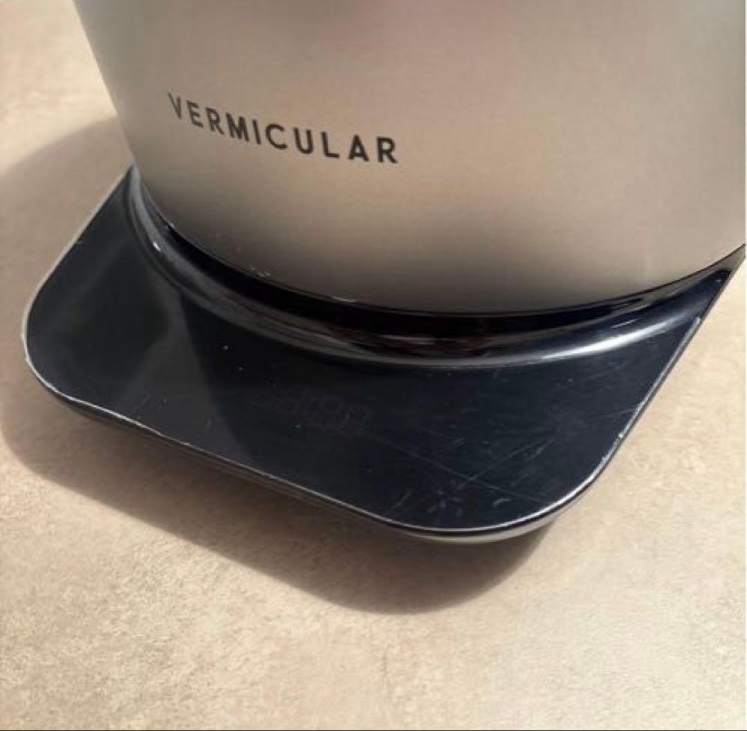 VERMICULAR RICEPOT（バーミキュラ ライスポット）5合炊き