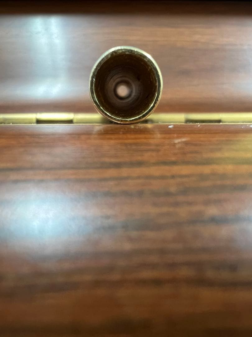 トランペット マウスピース Bob Reeves MS42S 送料無料！