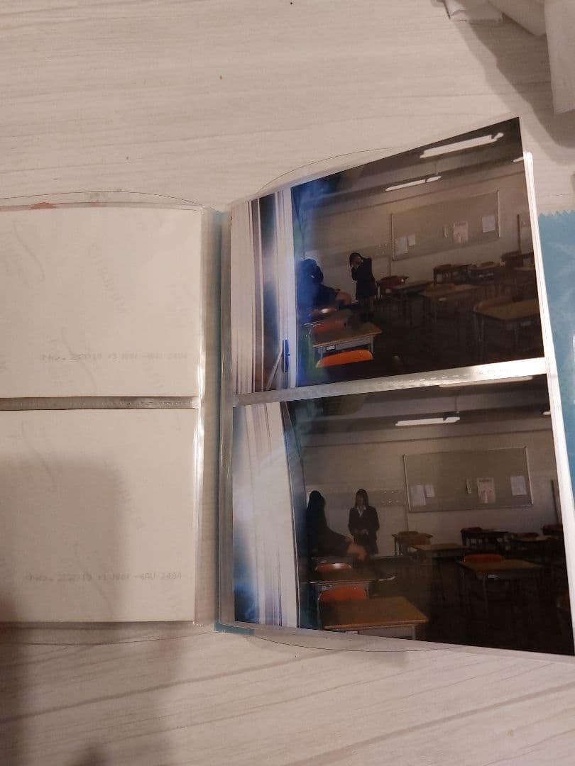 チップとデール 写真入れ 東京ディズニーリゾート