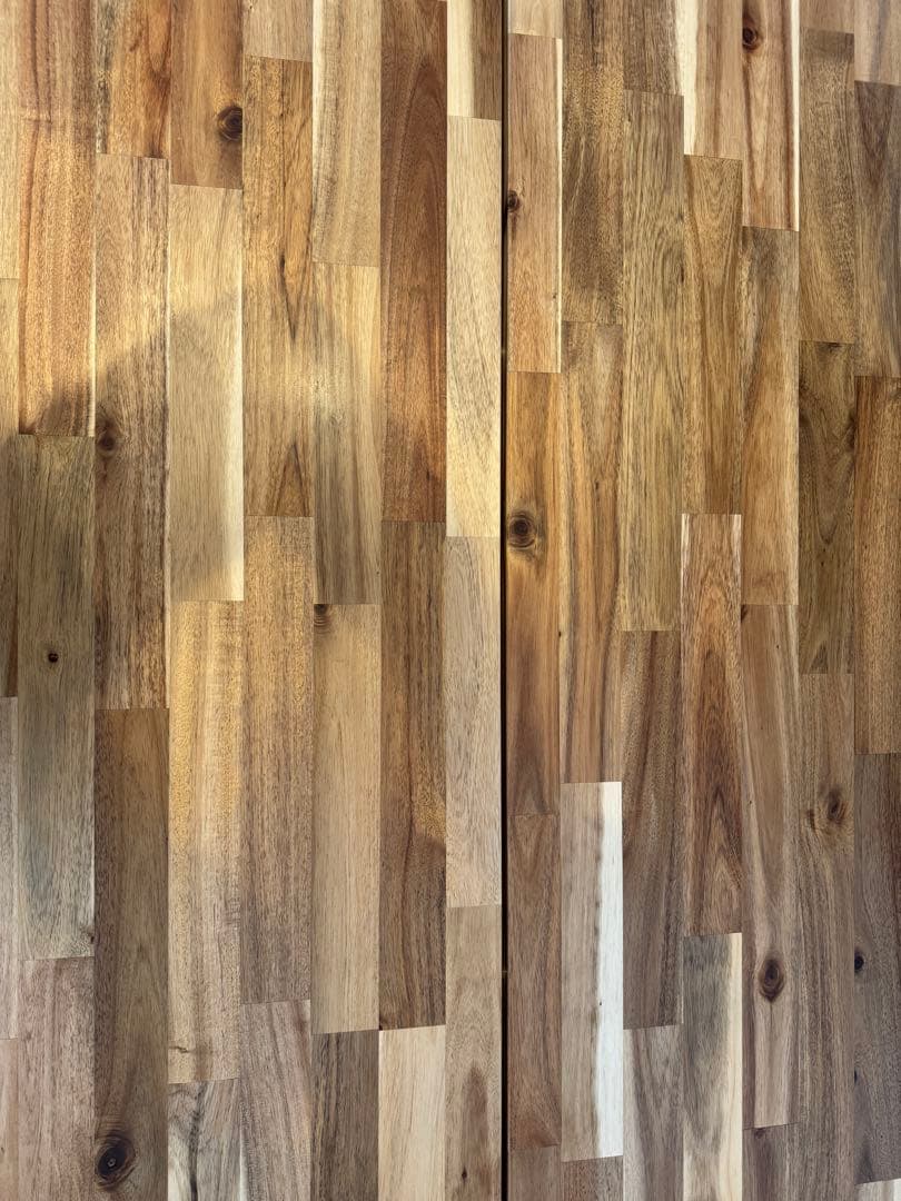 【美品】SKOGSTA スコグスタIKEA ダイニングテーブル