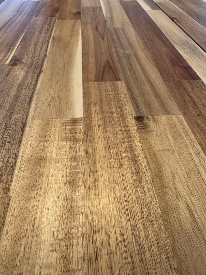 【美品】SKOGSTA スコグスタIKEA ダイニングテーブル