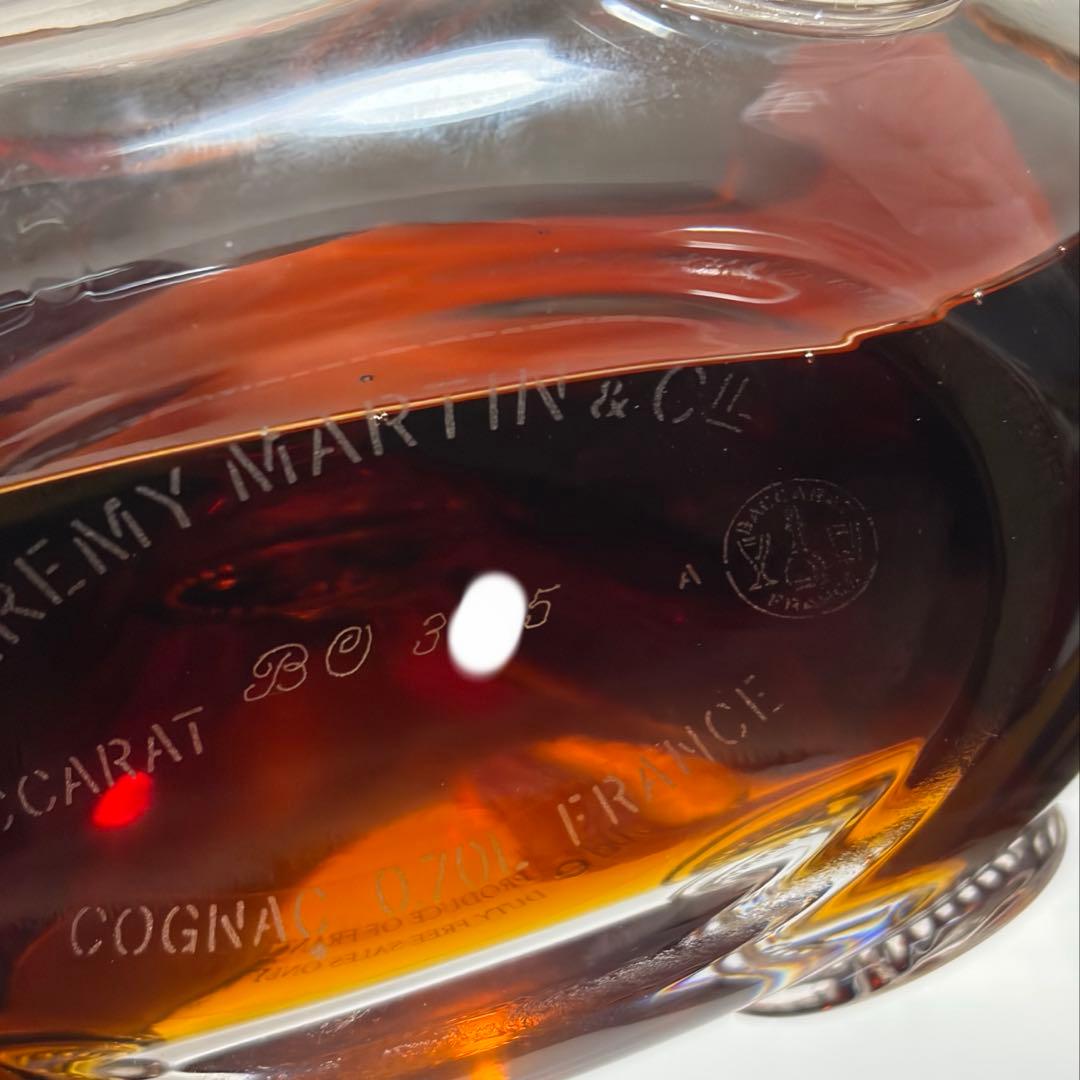 レミーマルタン ルイ13世 2000年限定商品 番号一致