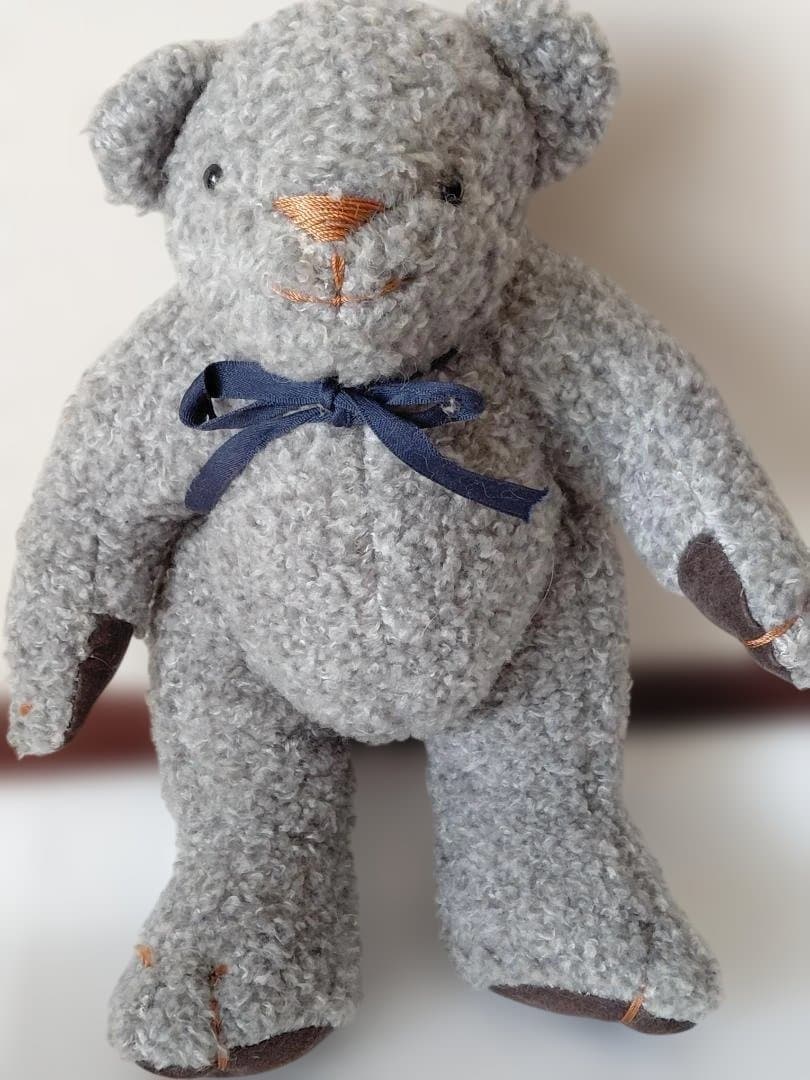 【ぬいぐるみセット ６体】 クマとウサギ