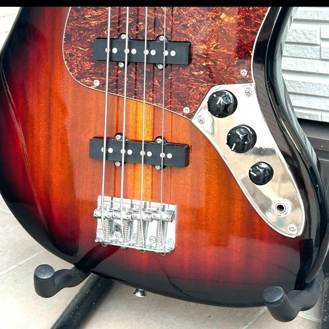 【美品】K-ON! けいおん！ Akiyama Mio 秋山澪モデル エリザベス