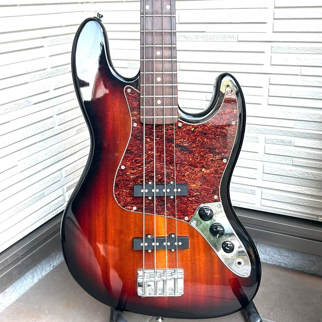 【美品】K-ON! けいおん！ Akiyama Mio 秋山澪モデル エリザベス