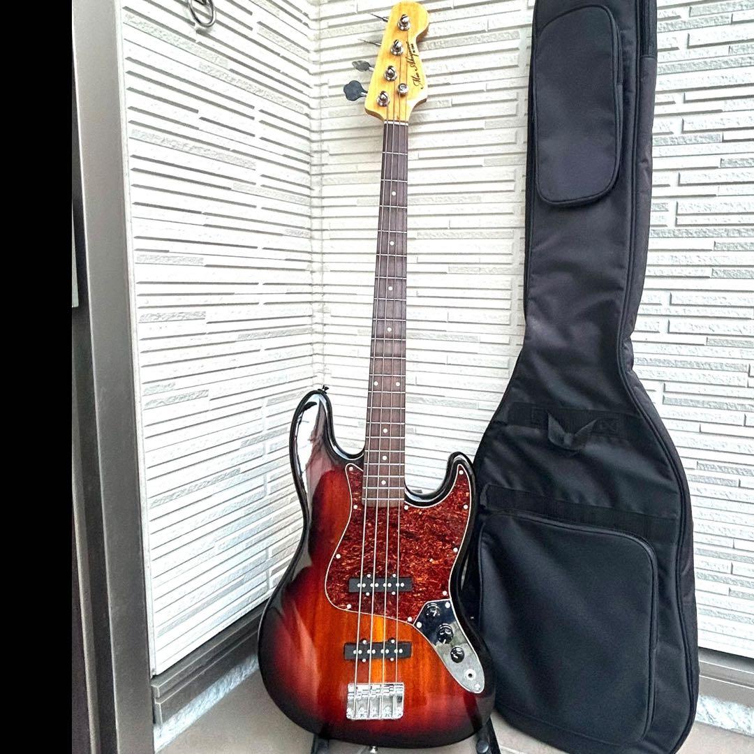 【美品】K-ON! けいおん！ Akiyama Mio 秋山澪モデル エリザベス