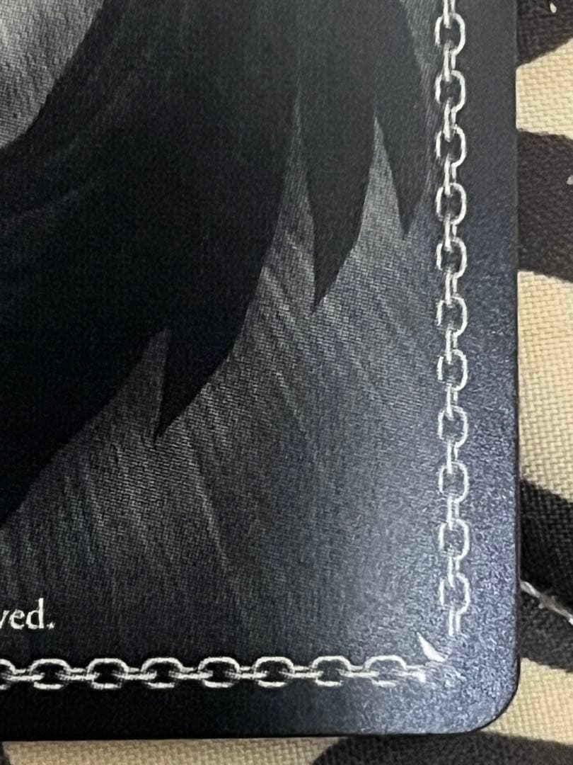 ヴァイスシュヴァルツ　フレア　SP 　不知火フレア