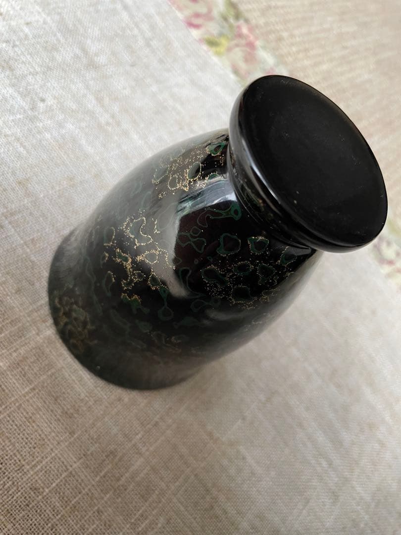 お値下げしました　津軽塗ワイングラス