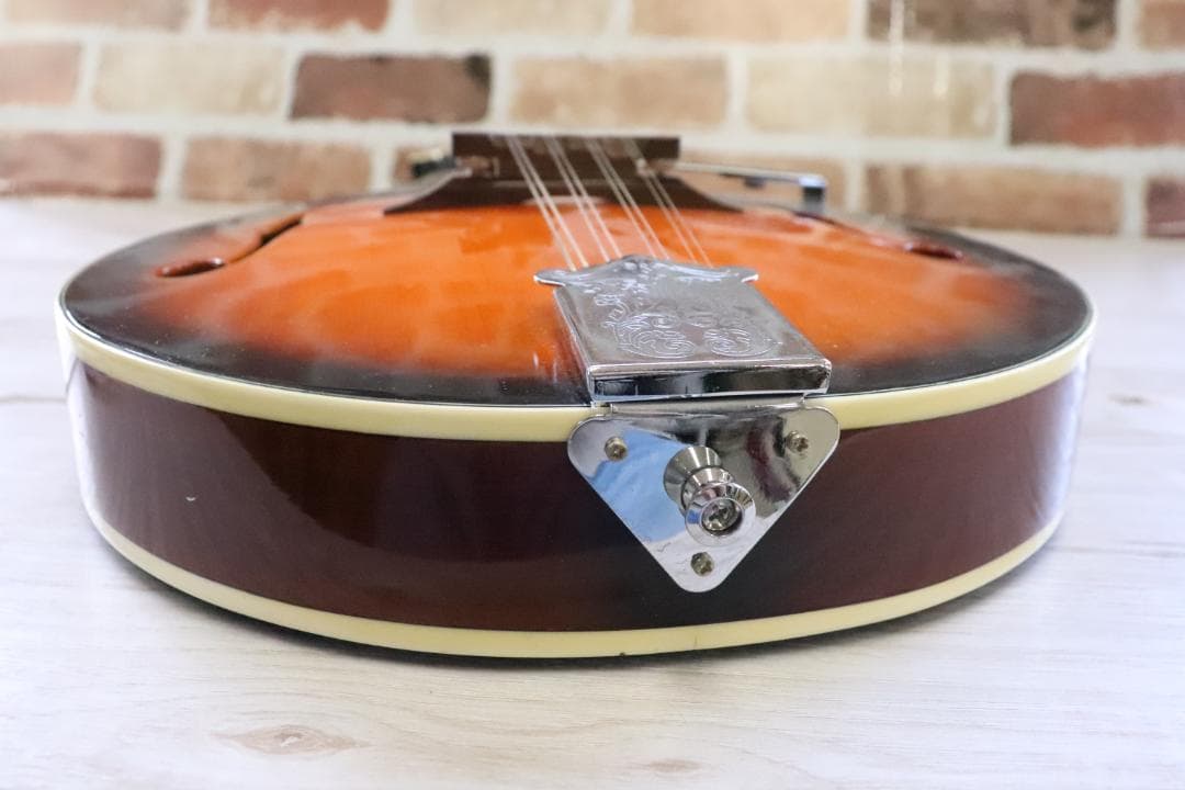 ■アリア マンドリン MANDOLIN ARIA AM-20 弦楽器