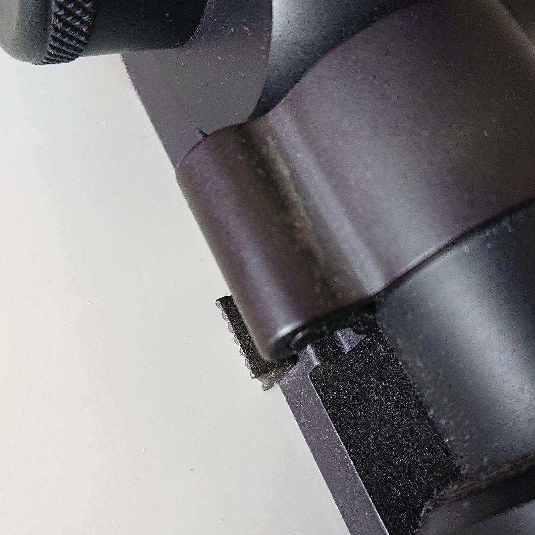 実物 US OPTICS オプティクス スコープ