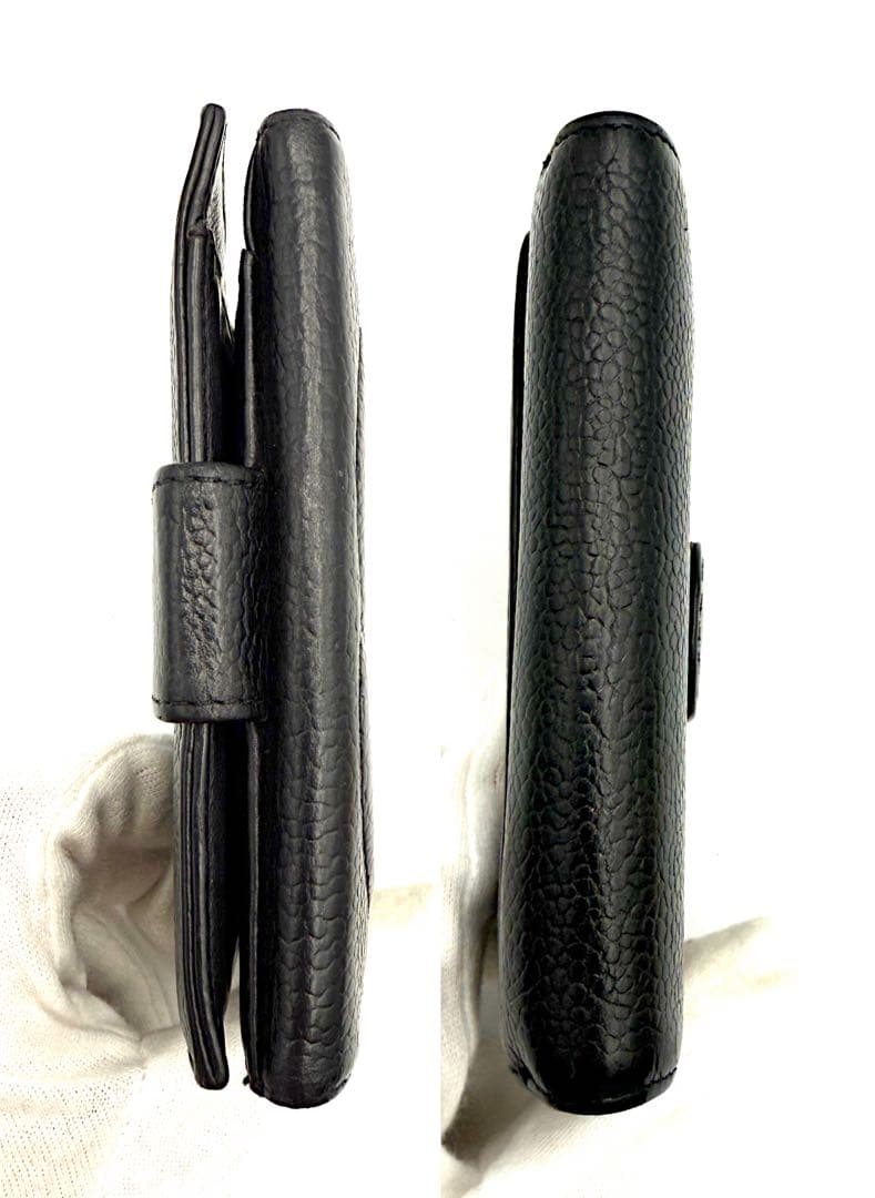 【購入前コメントお願い☆断捨離プロフ必読様】 専用 シキャビアスキン　ココマーク