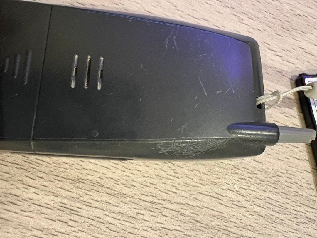 NAKAYO REXE NYC-8REXE-DCL ナカヨ