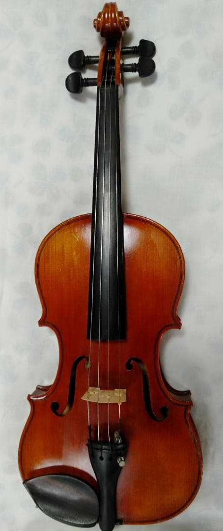 スズキ No.360 1/2 1980年製 バイオリン 弦楽器