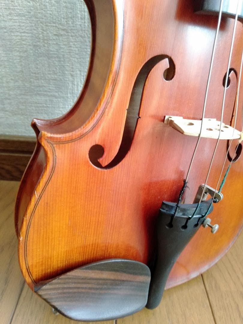 スズキ No.360 1/2 1980年製 バイオリン 弦楽器