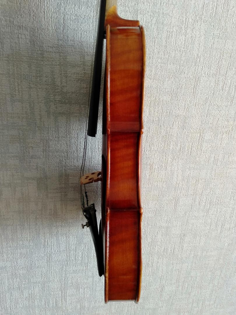 スズキ No.360 1/2 1980年製 バイオリン 弦楽器