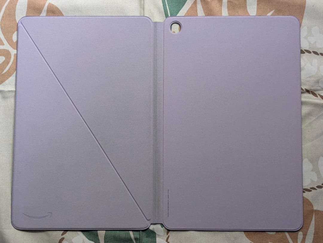 Amazon Fire max 11 タブレット本体とケース、ペン